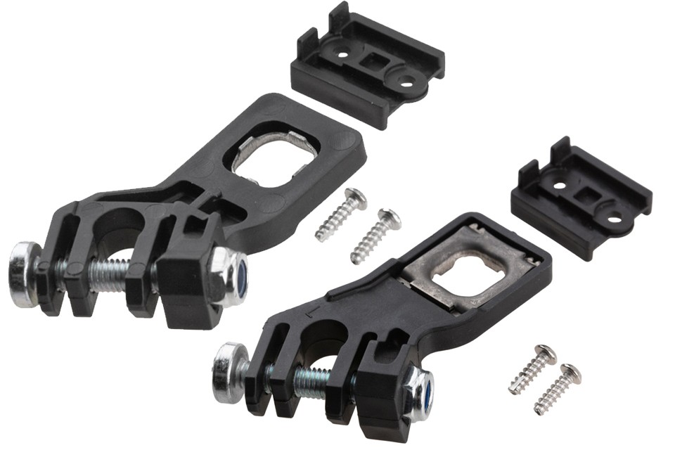 Kit réparation phare Audi Q5 8R support optique avant droit gauche 2008-2016