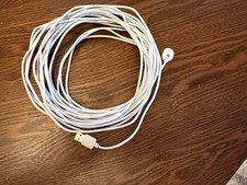 Arlo 30 foot cable USB to Magnetic Connector