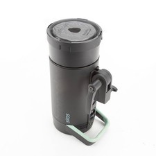 Broncolor Siros 400 S Monolight with WiFi and RFS2.1 Receiver, 400 Watt, 9 f-Sto