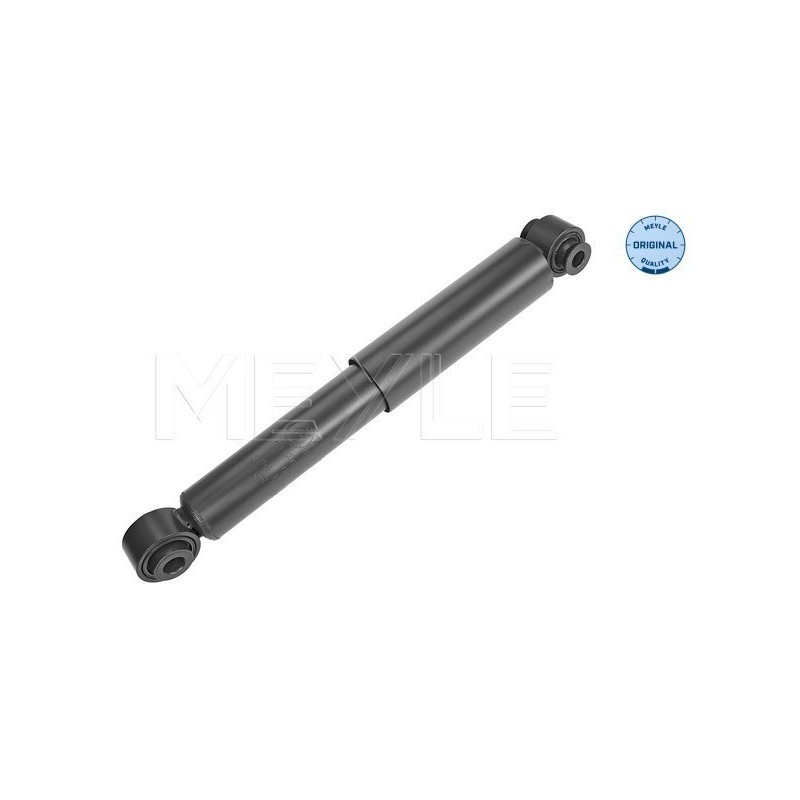 MEYLE 40-26 725 0009 Shock Absorber Damper Rear for Berlingo Partner