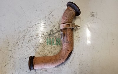 DAF LF FA 45 2009-2013 Turbo Down Pipe .