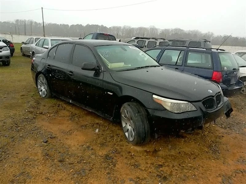 Conjunto de pieza de freno antibloqueo para BMW 525i 112521 06-07 Foto 2 de 4