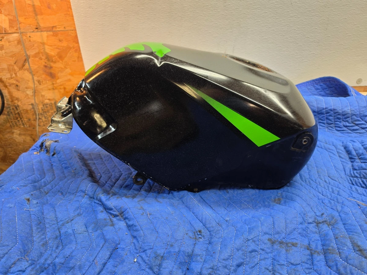 25+ Gas Tanks for Kawasaki Ninja 250 for sale | Updated Oct 2026