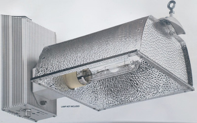 Sun System Pro Sun LEC 315W 120-240V CMH Etelligent Grow Light Fixture 906246