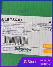 ABL6TS63U 630VA DIN Rail Panel Mount Transformer US Free TAX