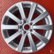 0223 VW Golf R32 18" Single Refurbished Alloy Wheel