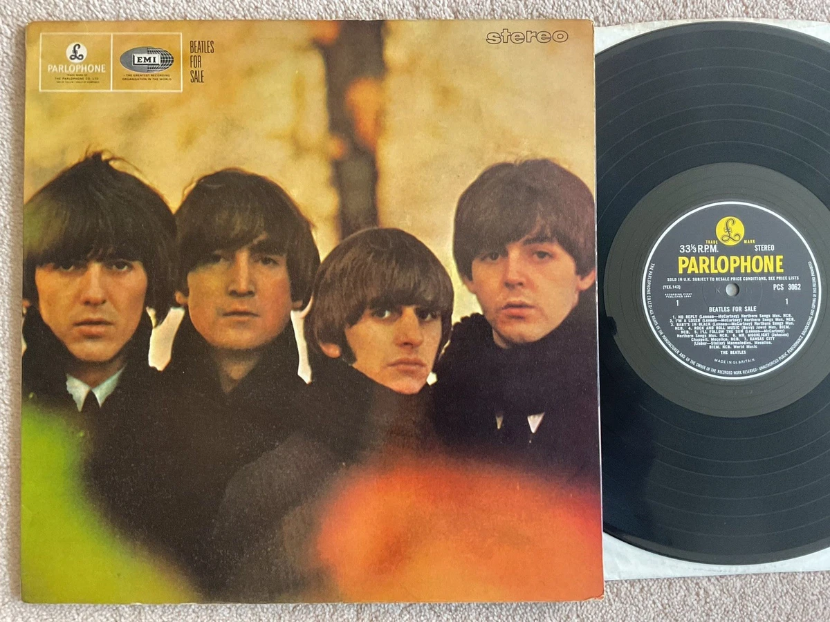 Beatles For Sale online kaufen | eBay