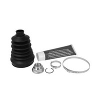 Metelli Faltenbalgsatz Achsmanschette Antriebswelle FüR Hyundai I40 CW VF
