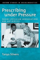 Tayna Stivers (U. A.) | Prescribing Under Pressure | Taschenbuch | Englisch