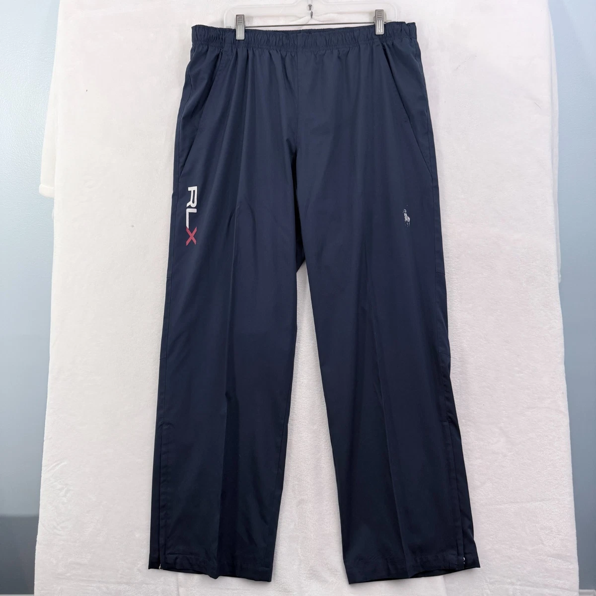 RLX Ralph Lauren Blue Pants for Men for sale | eBay