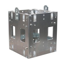Global Truss GT-BLOCK Sleeve Block for 12  Trussing