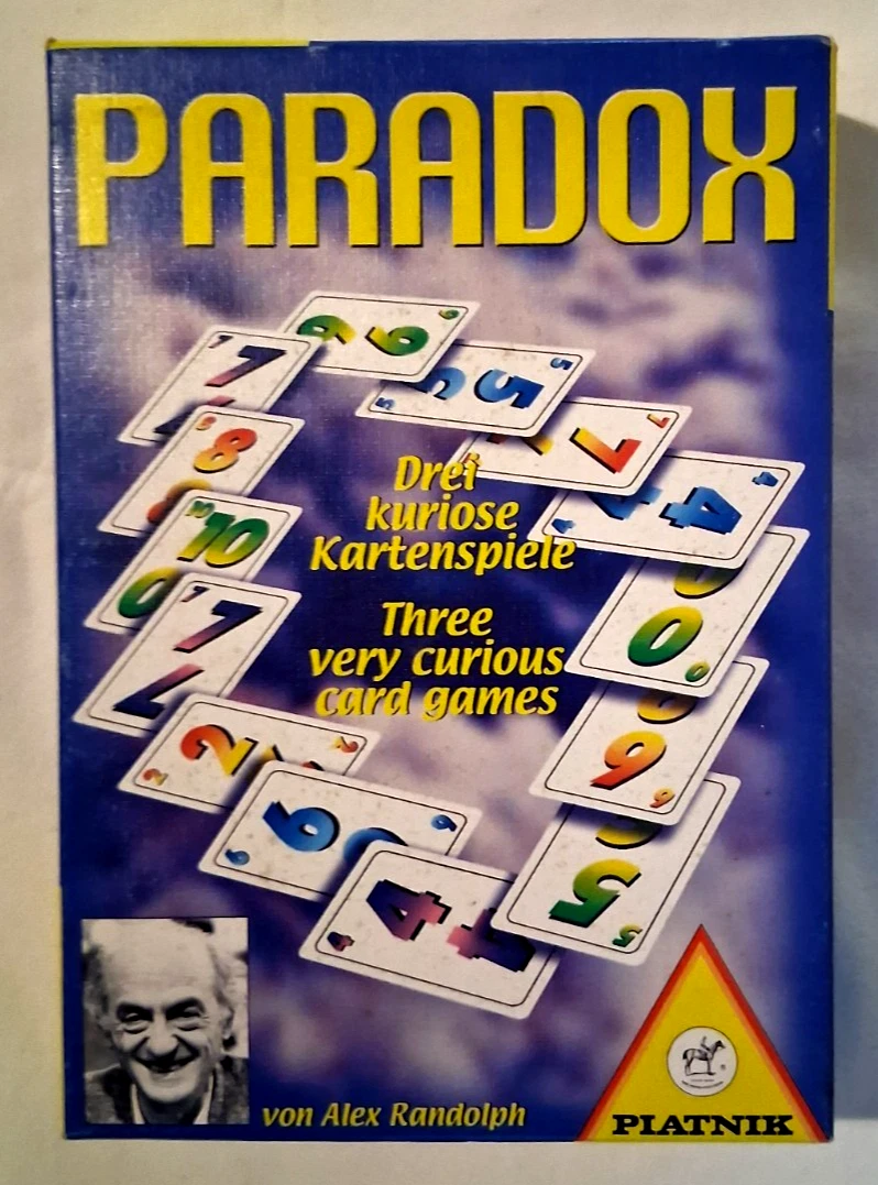 Prodotti del marchio Piatnik - giocattoli da 1 euro