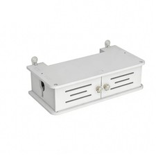 Router Shelf No Installation Space Saving for Living Room
