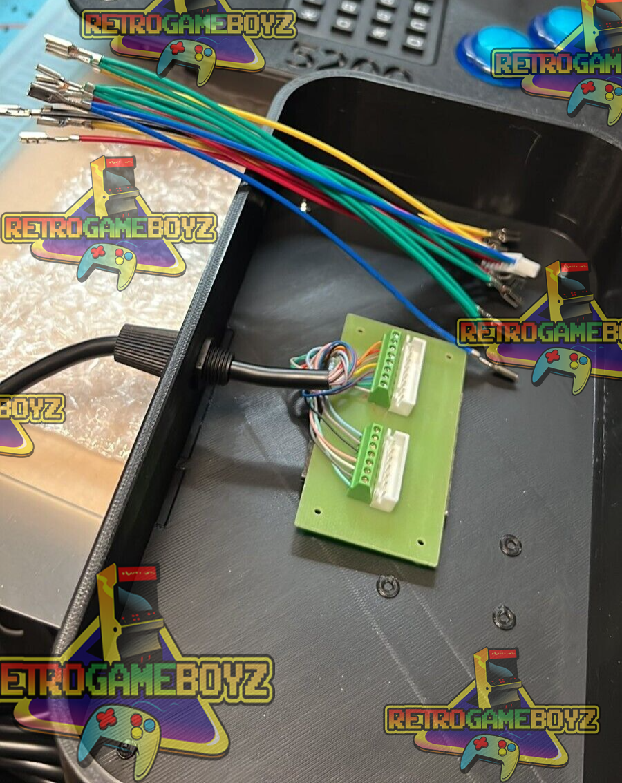 Finally, A New Atari 5200 Controller that Works