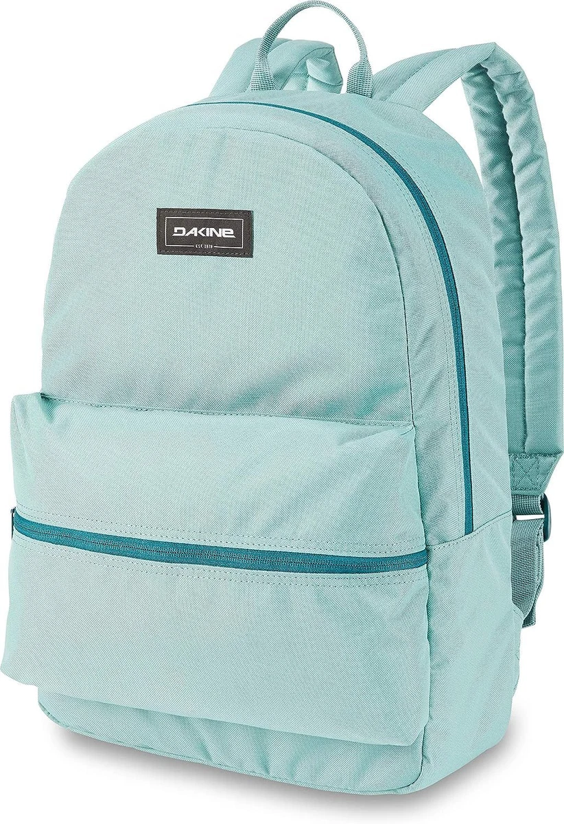 Dakine 247 Pack 24L Backpack, Unisex, Travel and Laptop Bag - Digital Teal  | eBay
