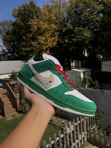 warren lotas heineken