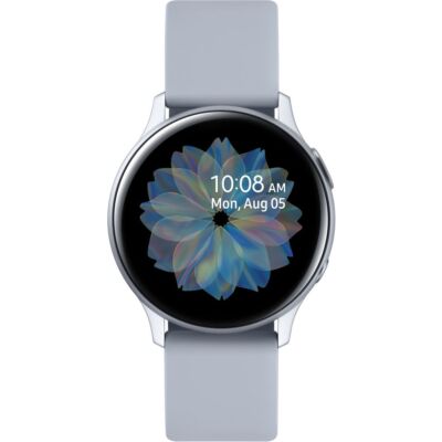 Samsung Galaxy Watch Active2 40mm Aluminium Cloud Silver *B-Ware*