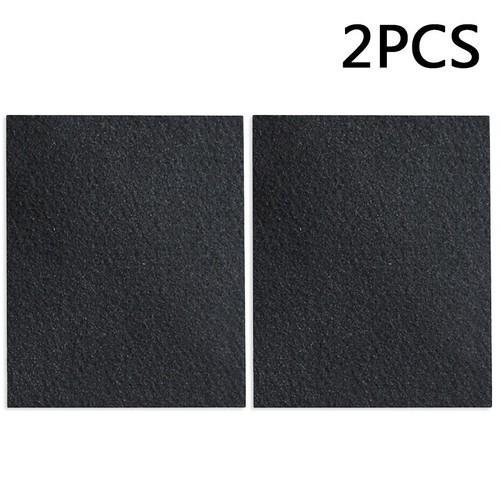 DIY ACTIVATED CARBON FOAM FILTER SHEET - 5mm THICK (305x240mm) Fits For AC4001 - Picture 23 of 24