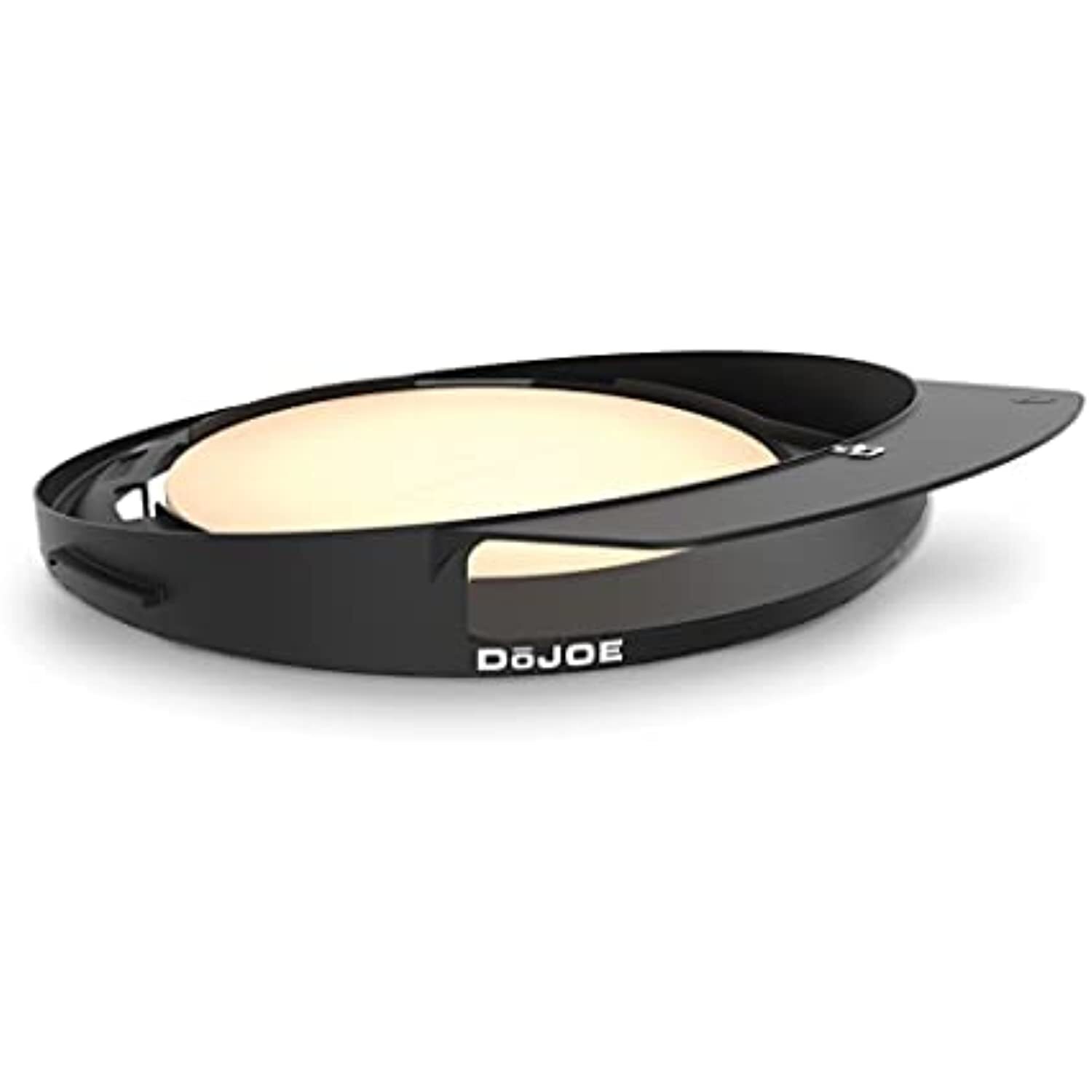 Kamado Joe KJDJ DoJoe Pizza Oven Grill Accessory for Classic Joe