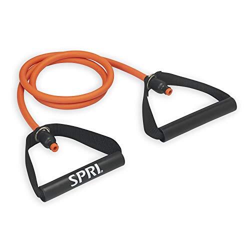 With Handles Light Orange Without Door Attachment