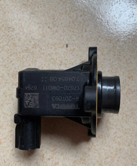 Turbocharger Bypass Valve fits IS300 NX300 RC300 2.0T 17670-0W011