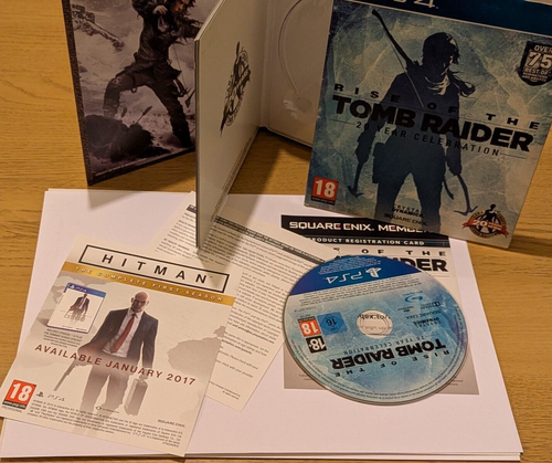 Comprar Rise of the Tomb Raider - Ps4 e Ps5 - a partir de R$33,07 - Guto Games Comprar Rise of the Tomb Raider - Ps4 e Ps5 - a partir de R$33,07 - Guto Games