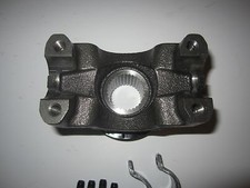 Ford Sterling F250 350 1985-1992 10.25 1350 Pinion Yoke With Spicer Strap Kit Ford Sterling F250 350 1985-1992 10.25 1350 Pinion Yoke With Spicer Strap Kit