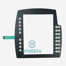 For KUKA KRC5 Smartpad2 Control Control membrane keypad keyboard