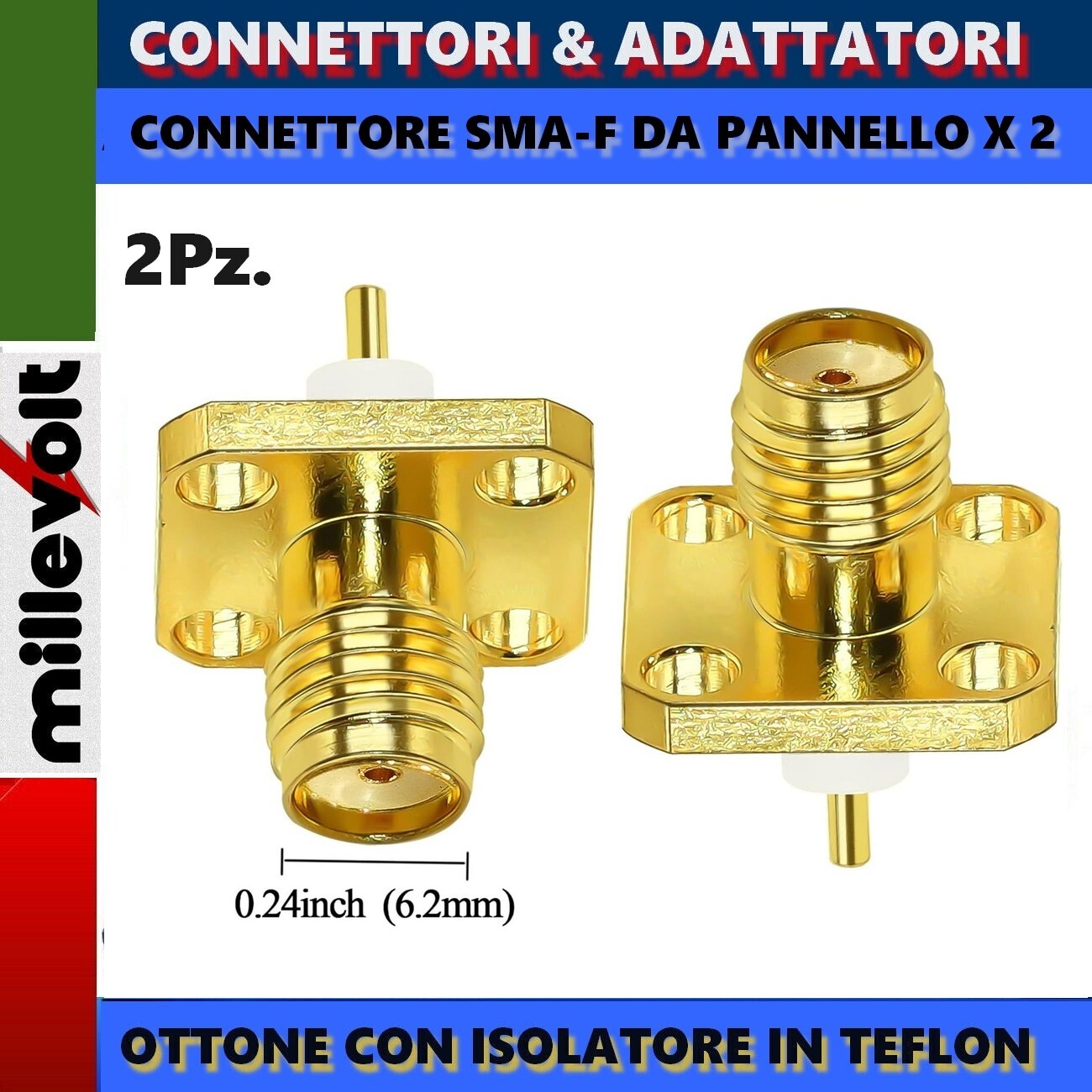 Foto 1 di 2