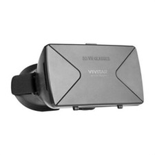 NWOT- Vivitar Dream On Virtual Reality Headse...