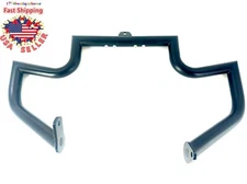 NEW 1.5 Highway Bars Engine Guard Crash Bar Harley Heritage Softail Fatboy 86-99