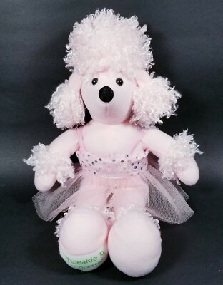 Tweakie P. Collette Poodle 13