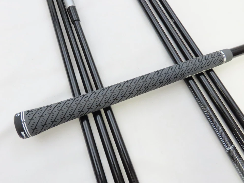 NEW RH Taylormade P790 iron set 4-PW MMT 65 Regular Graphite irons P-790 - Image 4 of 4