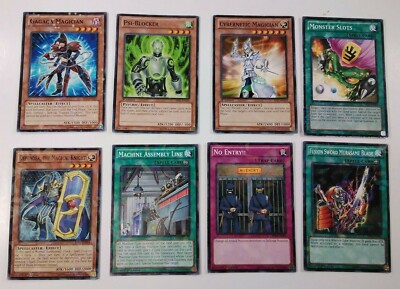 starfoil rare yugioh card D/D Necro Slime [Starfoil Rare] SP17-EN027 Prices | YuGiOh Star Pack Battle  Royal