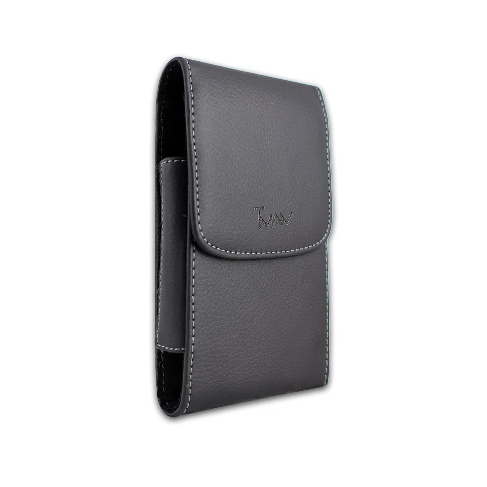 Case Belt Pouch for Verizon Samsung Galaxy J3 V J3V (2016) SM-J320V J320VPP J320 - Image 2 of 4