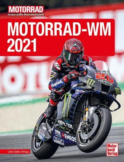 Thumbnail - Motorrad-wm 2021, Uwe Seitz