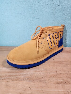Ugg Men’s Neumel Graphic Logo Slip On Boots 12 UGG | Shoes | Ugg Mens Neumel Graphic Logo Slip On Boots 2  main image 2
