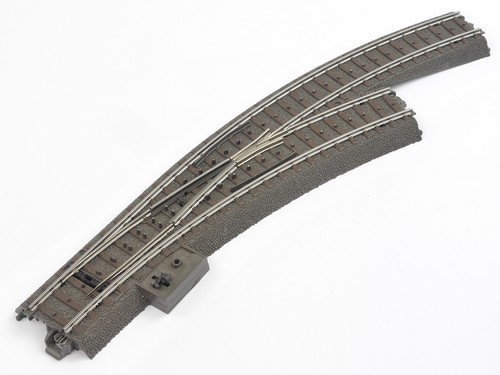 Märklin H0 Gleismaterial C-Gleis | Sortiment z. Auswählen | Gebraucht - Sehr gut - Bild 41 von 49