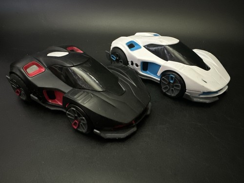 REV Robotic Enhanced Vehicles: Smartphone Remote Control Cars, App Control