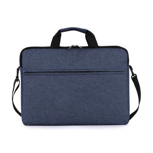 15.6"/17" Portable Laptop Bag Case for Business with Detachable Shoulder Strap - Picture 13 of 17