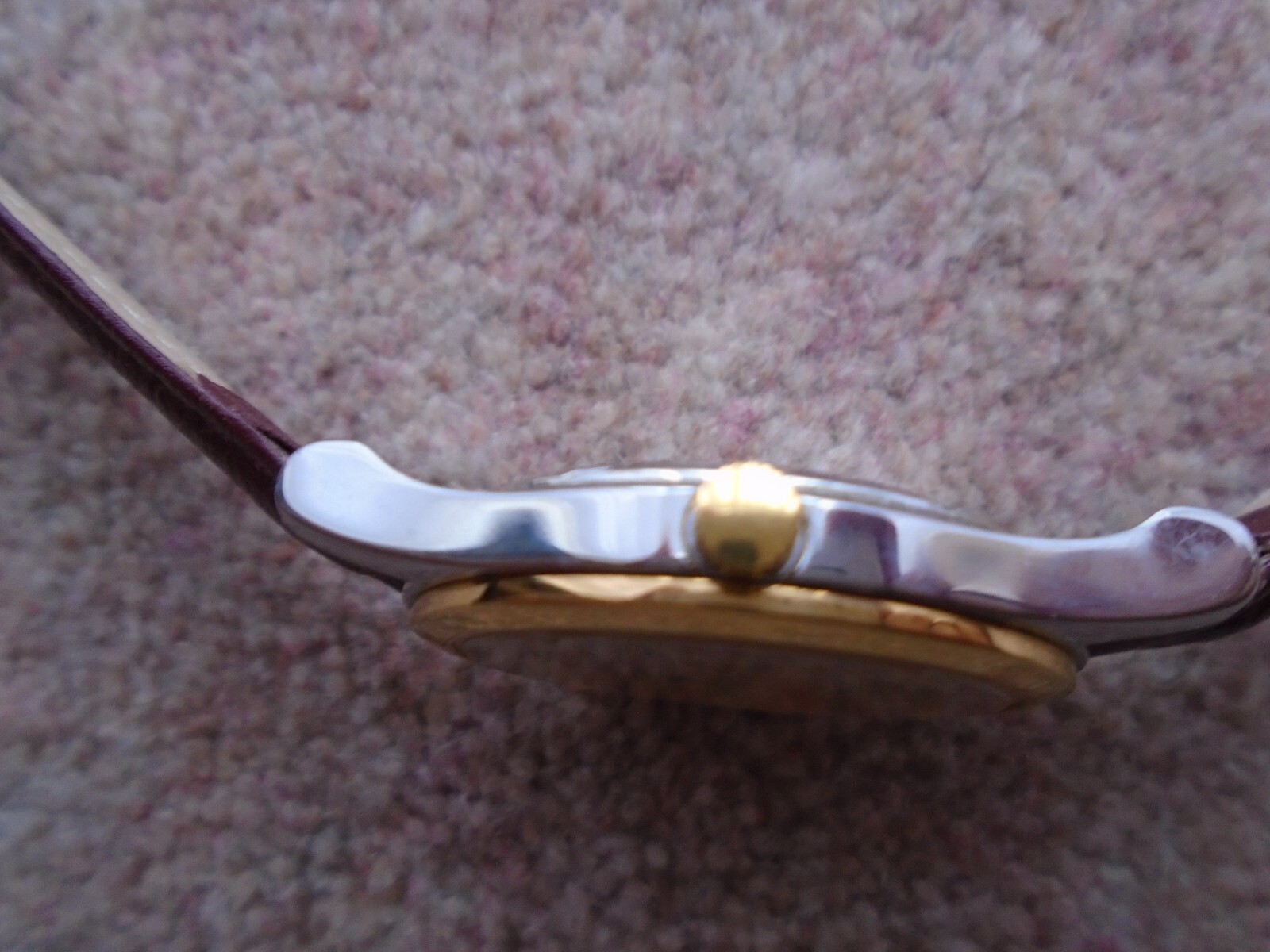 Mens Swiss watch eBay