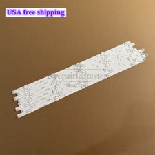 LED Backlight Strips For Vizio E50-E3 LFTIVJAS LB50069 V1 02 V0 02 S500DUB-1