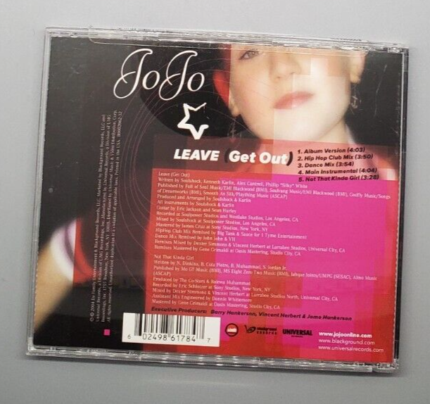 その他 Live: Gotta Get Up [CD] TGUK-LIVE-PBS.png?v=1656091083