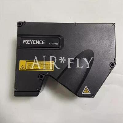 1piece Used KEYENCE LJ-X8080 Controller