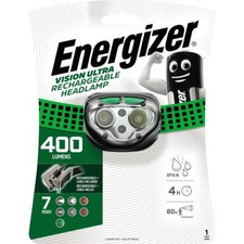Energizer Kopflampe Vision Ultra E301528201 R...