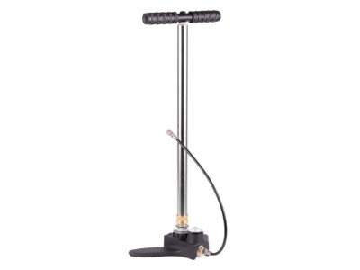 (NEW) Air Venturi MK5 Pump by Hill Hand Pump, Up to 4500 PSI