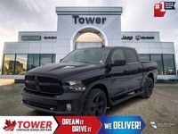 2021 Ram 1500 Classic Express
