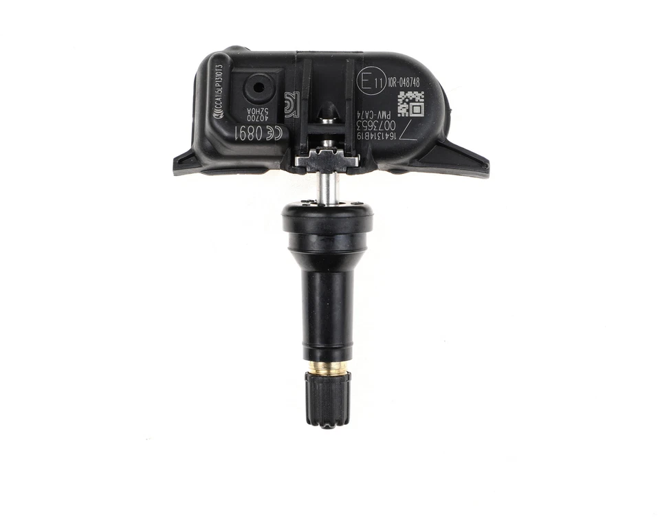 4PCS For Mercedes X Class Tyre Pressure Sensor TPMS 433MHZ 2017-2020 407005ZH0A - Image 2 of 4