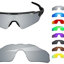 HDspot Polarized Replacement Lenses for-Oakley Radar EV Path OO9208-Options