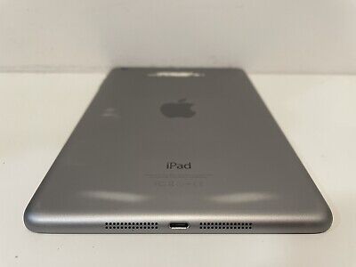 Apple iPad mini 3 16GB, Wi-Fi, 7.9in - Space Gray - Headphone Jack Issue 888462022224 | eBay Apple iPad mini 3 16GB, Wi-Fi, 7.9in - Space Gray - Headphone Jack Issue 888462022224 | eBay